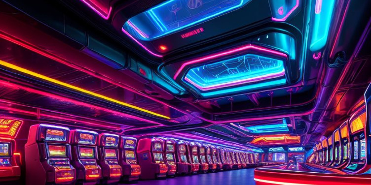 Spielautomaten bei PlatinCasino