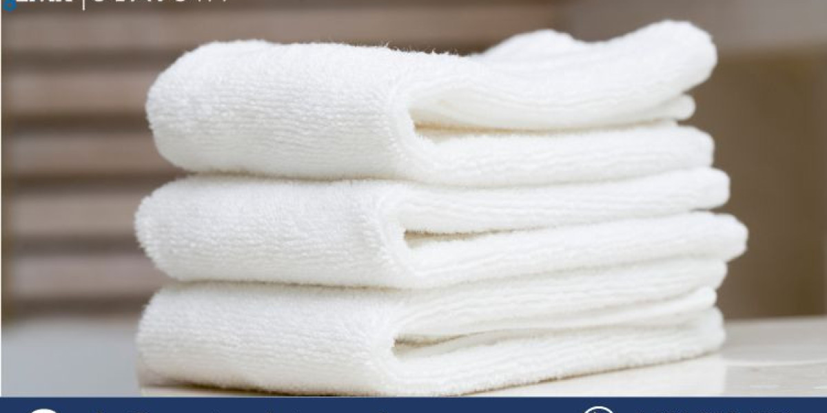 Cotton Towel Market to Grow at 5.40% CAGR from 2025 to 2034