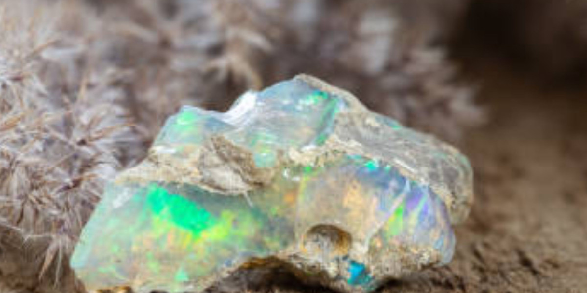 How to Identify Genuine Opal Stones from Imitations