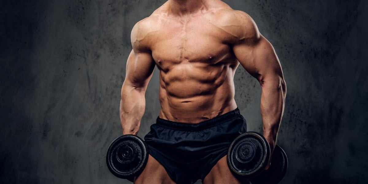 Winstrol and Testosterone: The Perfect Combination for Gains