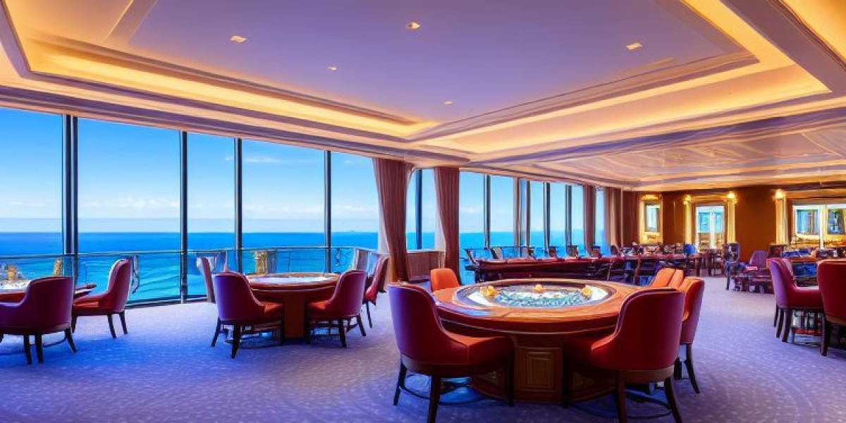 Master the Skill of Table Games at Mate Slots