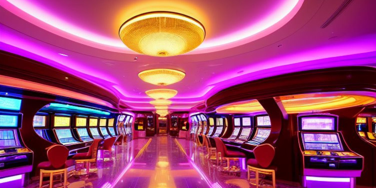 Slots bei RolleroCasino