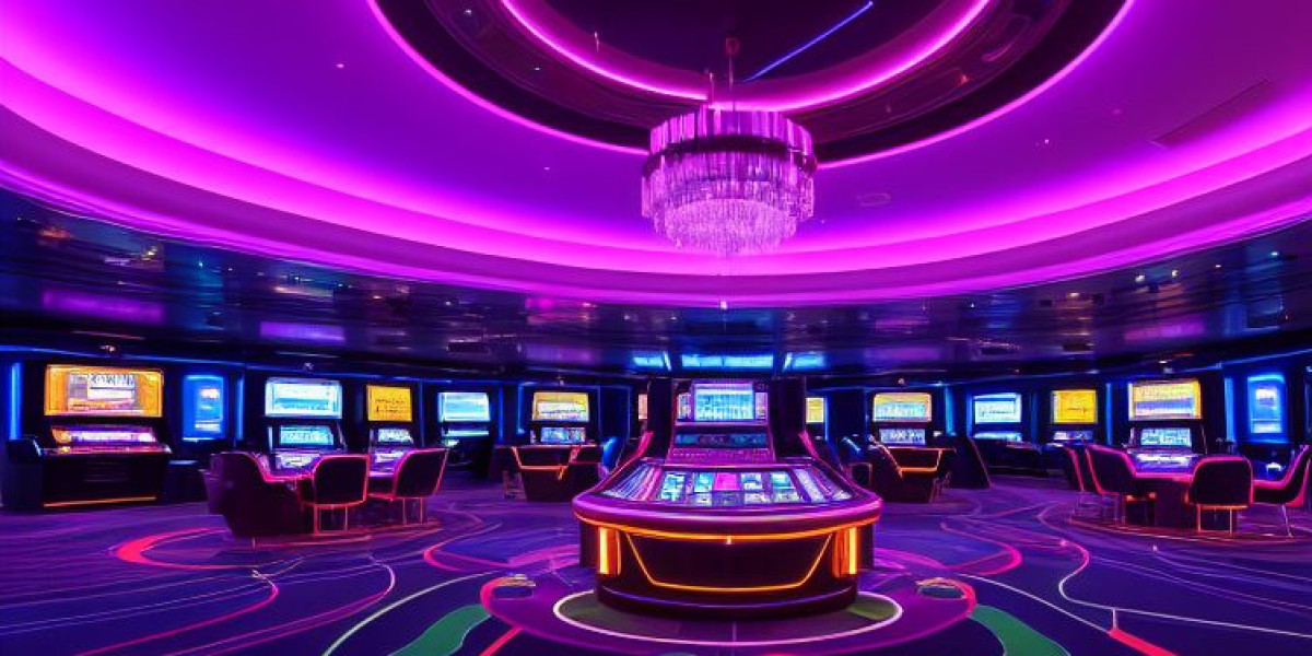 Different Gaming Variety at 1Red Casino