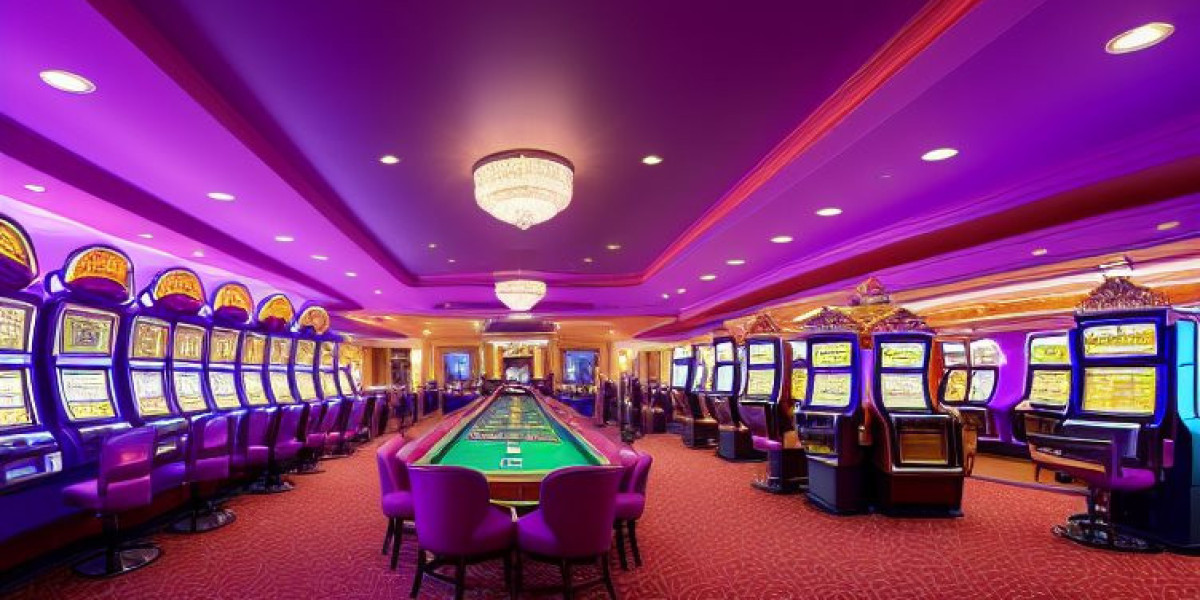 Captivating Interactive Dealer Activities in Asino Casino