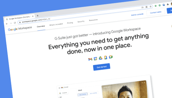 24/7 Multilingual Google Workspace Support | 30-Min SLA