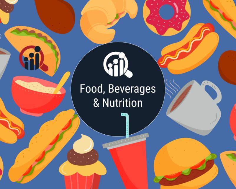 Fat Replacers Market Expands as Demand for Low-Fat Foods, Clean