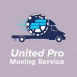 Unitedpro movingservices