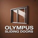 Olympus slidingdoors