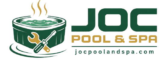 Top-Rated Hot Tub Cleaning Services in San Jose, CA - JOC Pool & Spa